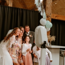  321Klik Photobooth photobooth huren