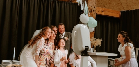 Photobooth-huren 321Klik Photobooth Photobooth-huren 321Klik Photobooth