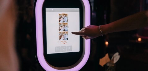 Photobooth-huren 321Klik Photobooth