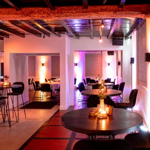 Trouwlocaties Auberge Eeckaerde | Bij Stephan