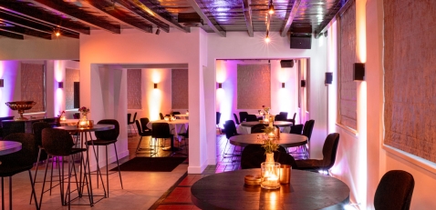 Trouwlocaties Auberge Eeckaerde | Bij Stephan