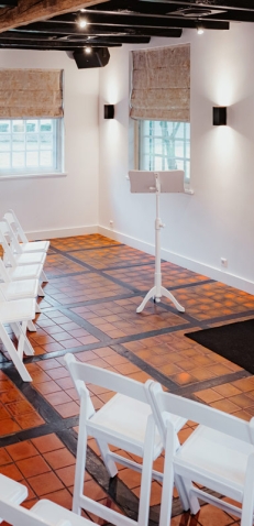 Trouwlocaties Auberge Eeckaerde | Bij Stephan