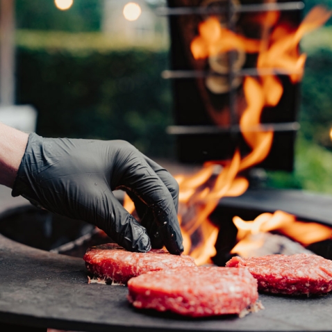 Trouwlocaties Auberge Eeckaerde | Bij Stephan