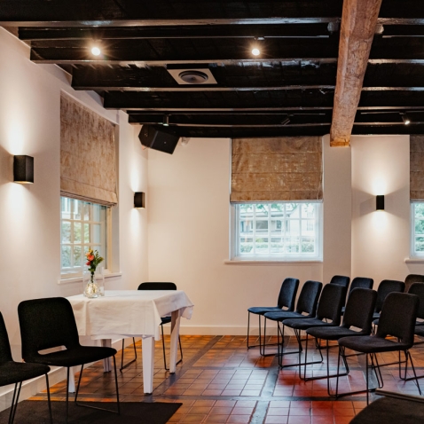 Trouwlocaties Auberge Eeckaerde | Bij Stephan