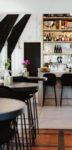 Feestlocaties Auberge Eeckaerde | Bij Stephan Feestlocaties Auberge Eeckaerde | Bij Stephan