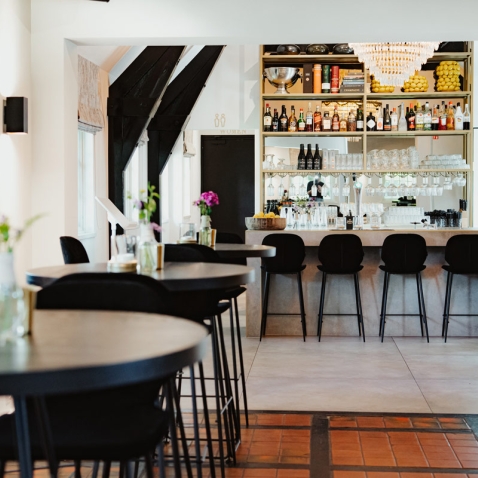 Feestlocaties Auberge Eeckaerde | Bij Stephan Feestlocaties Auberge Eeckaerde | Bij Stephan