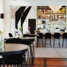 Feestlocaties Auberge Eeckaerde | Bij Stephan
