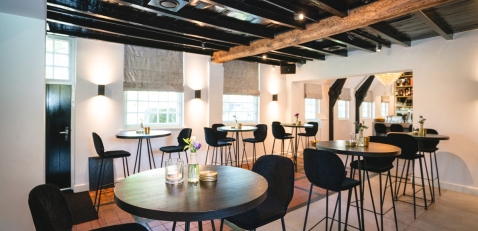 Feestlocaties Auberge Eeckaerde | Bij Stephan Feestlocaties Auberge Eeckaerde | Bij Stephan