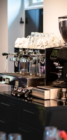 Feestlocaties Auberge Eeckaerde | Bij Stephan