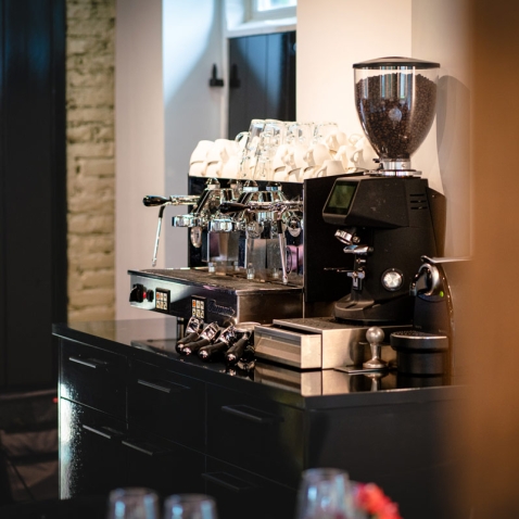 Feestlocaties Auberge Eeckaerde | Bij Stephan Feestlocaties Auberge Eeckaerde | Bij Stephan