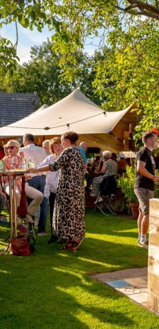 Catering-Partyverhuur Bowwer Catering-Partyverhuur Bowwer