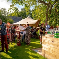Catering-Partyverhuur Bowwer Catering-Partyverhuur Bowwer