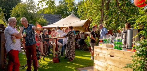 Catering-Partyverhuur Bowwer Catering-Partyverhuur Bowwer