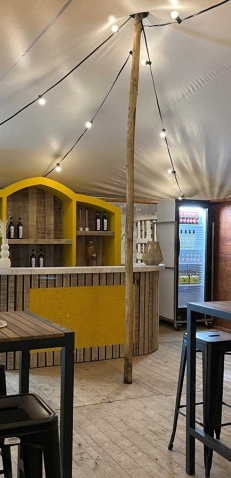 Catering-Partyverhuur Bowwer
