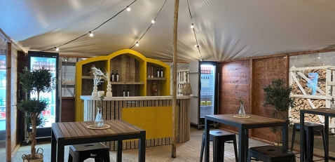 Catering-Partyverhuur Bowwer Catering-Partyverhuur Bowwer