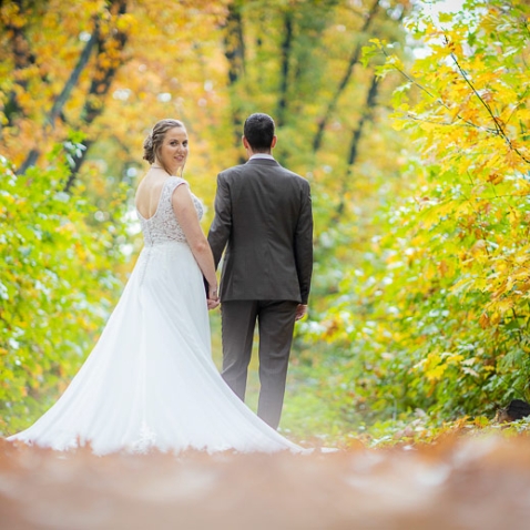 Bruidsfotograaf Weddingmarks Fotografie