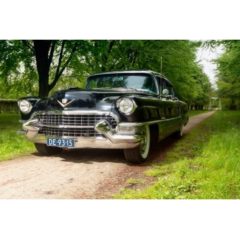 Trouwauto Caddy Cars Trouwauto Caddy Cars