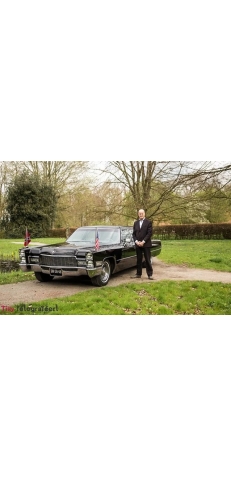 Trouwauto Caddy Cars Trouwauto Caddy Cars
