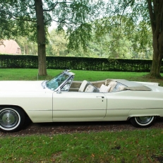 Trouwauto Caddy Cars Trouwauto Caddy Cars