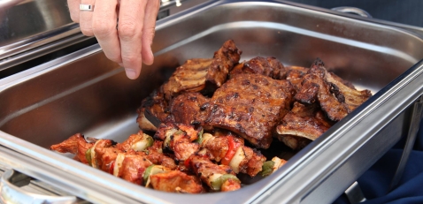 Catering-Partyverhuur Catering Noord Catering-Partyverhuur Catering Noord