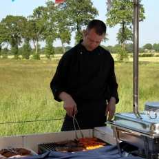 Catering-Partyverhuur Catering Noord