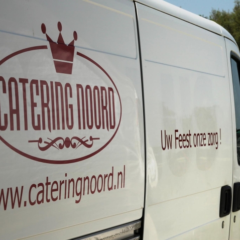 Catering-Partyverhuur Catering Noord Catering-Partyverhuur Catering Noord