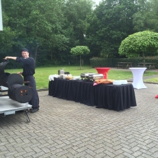 catering-partyverhuur Catering Noord catering, partyverhuur en decoratie/styling