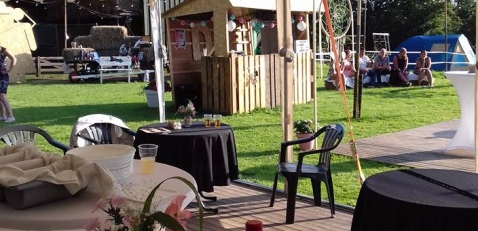 Catering-Partyverhuur Catering Noord Catering-Partyverhuur Catering Noord