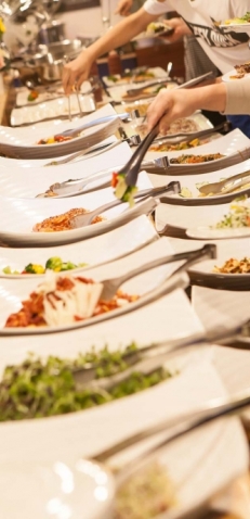 Catering-Partyverhuur KC Catering