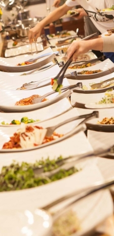 Catering-Partyverhuur KC Catering Catering-Partyverhuur KC Catering