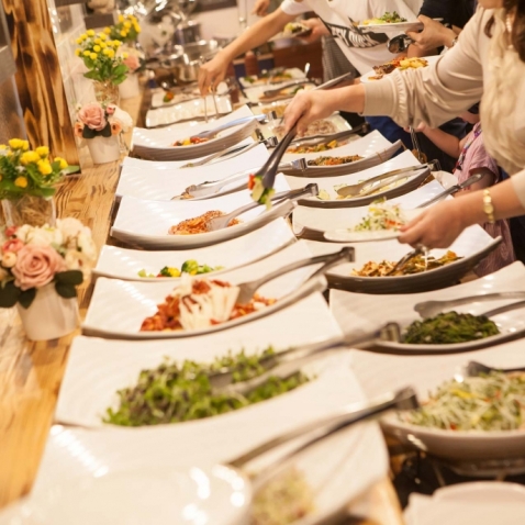 Catering-Partyverhuur KC Catering Catering-Partyverhuur KC Catering