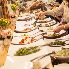 catering-partyverhuur KC Catering catering en partyverhuur