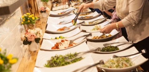 Catering-Partyverhuur KC Catering Catering-Partyverhuur KC Catering