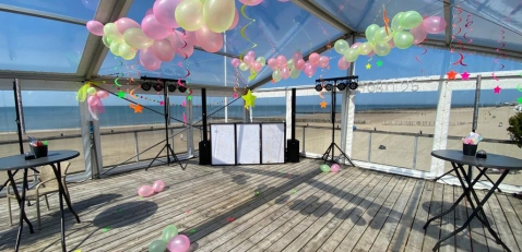 Catering-Partyverhuur Licht en Geluid Zeeland Catering-Partyverhuur Licht en Geluid Zeeland