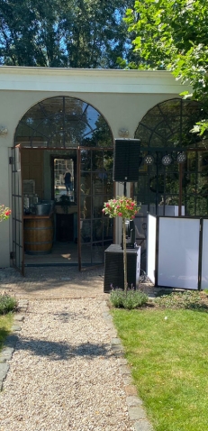 Decoratie-styling Licht en Geluid Zeeland Decoratie-styling Licht en Geluid Zeeland