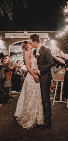 Bruidsfotograaf Hezter Fotografie