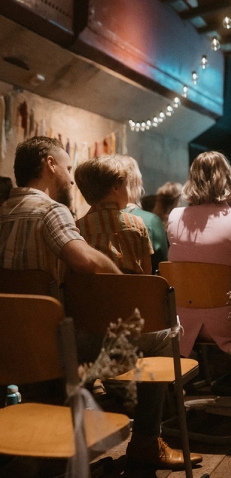 Trouwlocaties Grutte Pier Brouwerij