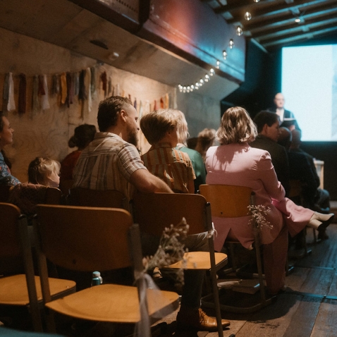 Trouwlocaties Grutte Pier Brouwerij