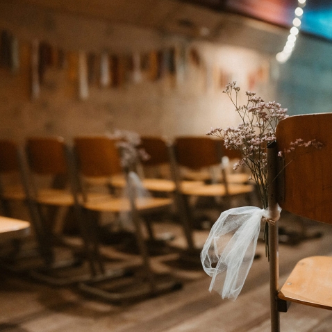 Trouwlocaties Grutte Pier Brouwerij