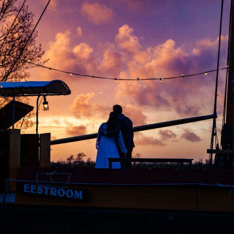 Trouwlocaties Grutte Pier Brouwerij