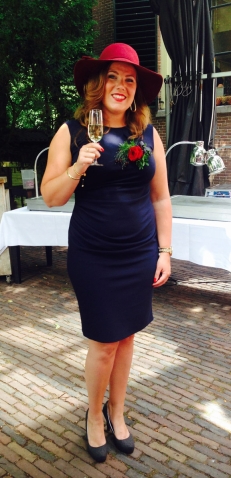 BABS Trouwambtenaar Esmee Vonk BABS Trouwambtenaar Esmee Vonk