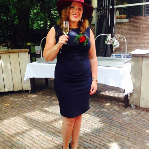 BABS Trouwambtenaar Esmee Vonk BABS Trouwambtenaar Esmee Vonk