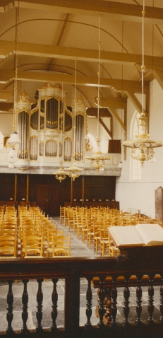 Feestlocaties Kooger Kerk Feestlocaties Kooger Kerk