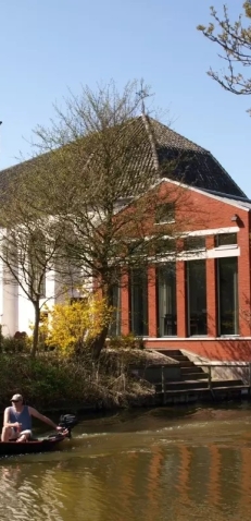 Feestlocaties Kooger Kerk Feestlocaties Kooger Kerk