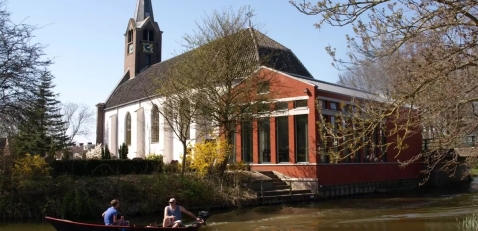 Feestlocaties Kooger Kerk Feestlocaties Kooger Kerk