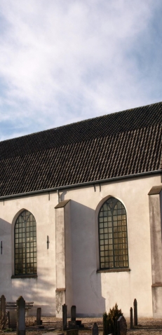 Trouwlocaties Kooger Kerk Trouwlocaties Kooger Kerk