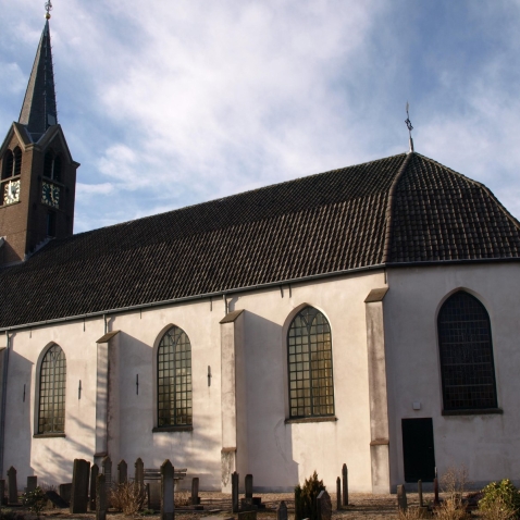 Trouwlocaties Kooger Kerk Trouwlocaties Kooger Kerk