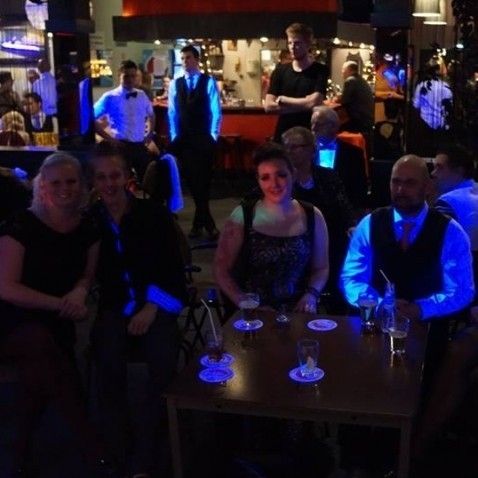 25-jaar-huwelijk Omar Smids Party & Dance Centre 25-jaar-huwelijk Omar Smids Party & Dance Centre