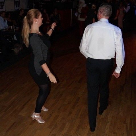 Feestlocaties Omar Smids Party & Dance Centre