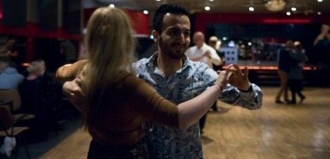 Openingsdans Omar Smids Party & Dance Centre Openingsdans Omar Smids Party & Dance Centre